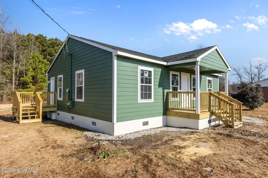 1141 Faison Highway, Clinton, NC 28328 - Image #2