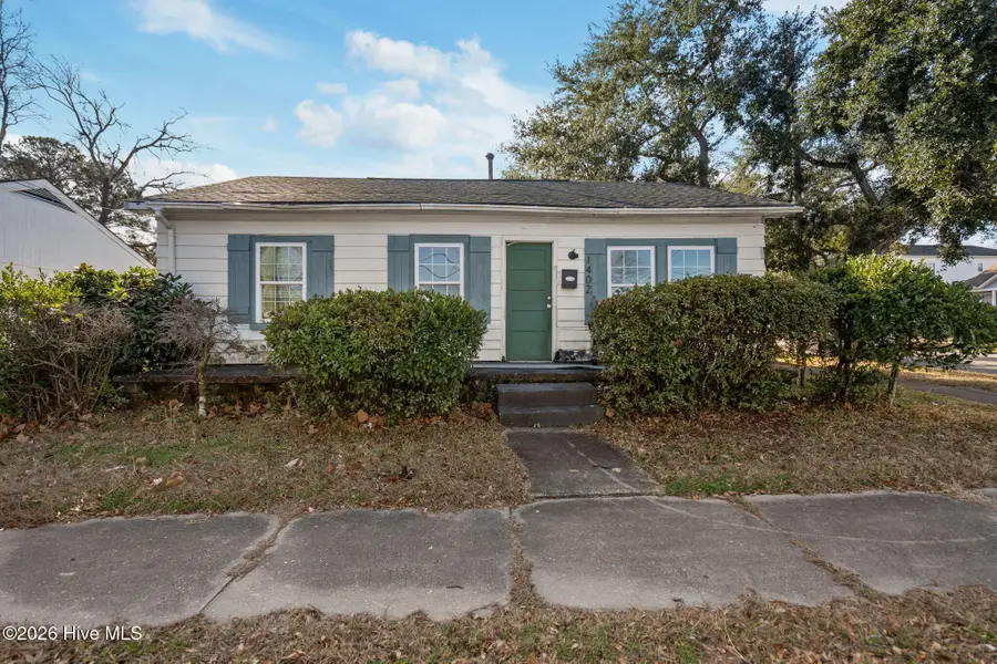 1402 Wooster Street, Wilmington, NC 28401 - Image #2
