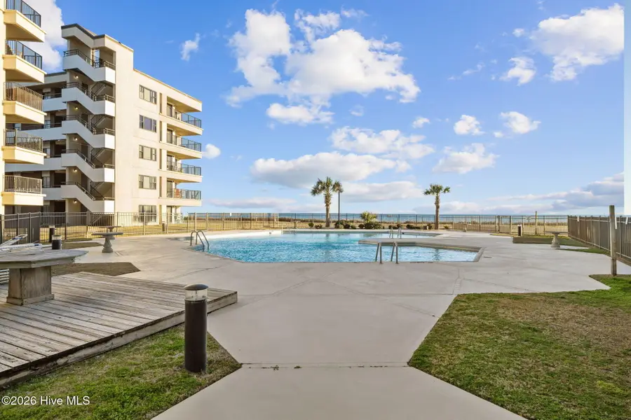 1505 Salter Path Road #136, Indian Beach, NC 28512 - Image #3