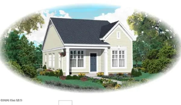 1960 Salisbury Road, Southport, NC 28461