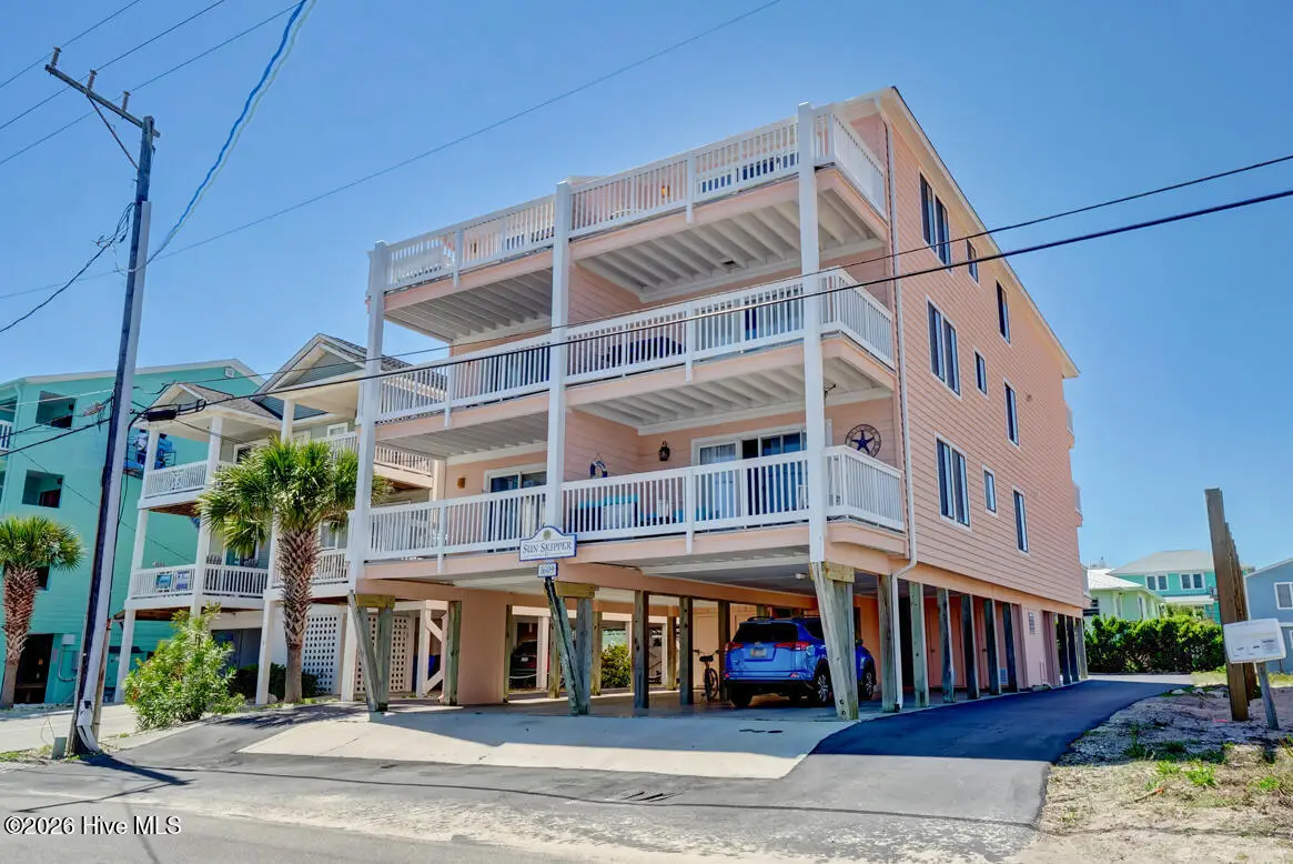 1609 Carolina Beach Avenue N #2g, Carolina Beach, NC 28428 - Image #1
