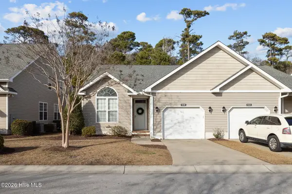 514 B Village Green Drive, Morehead City, NC 28557