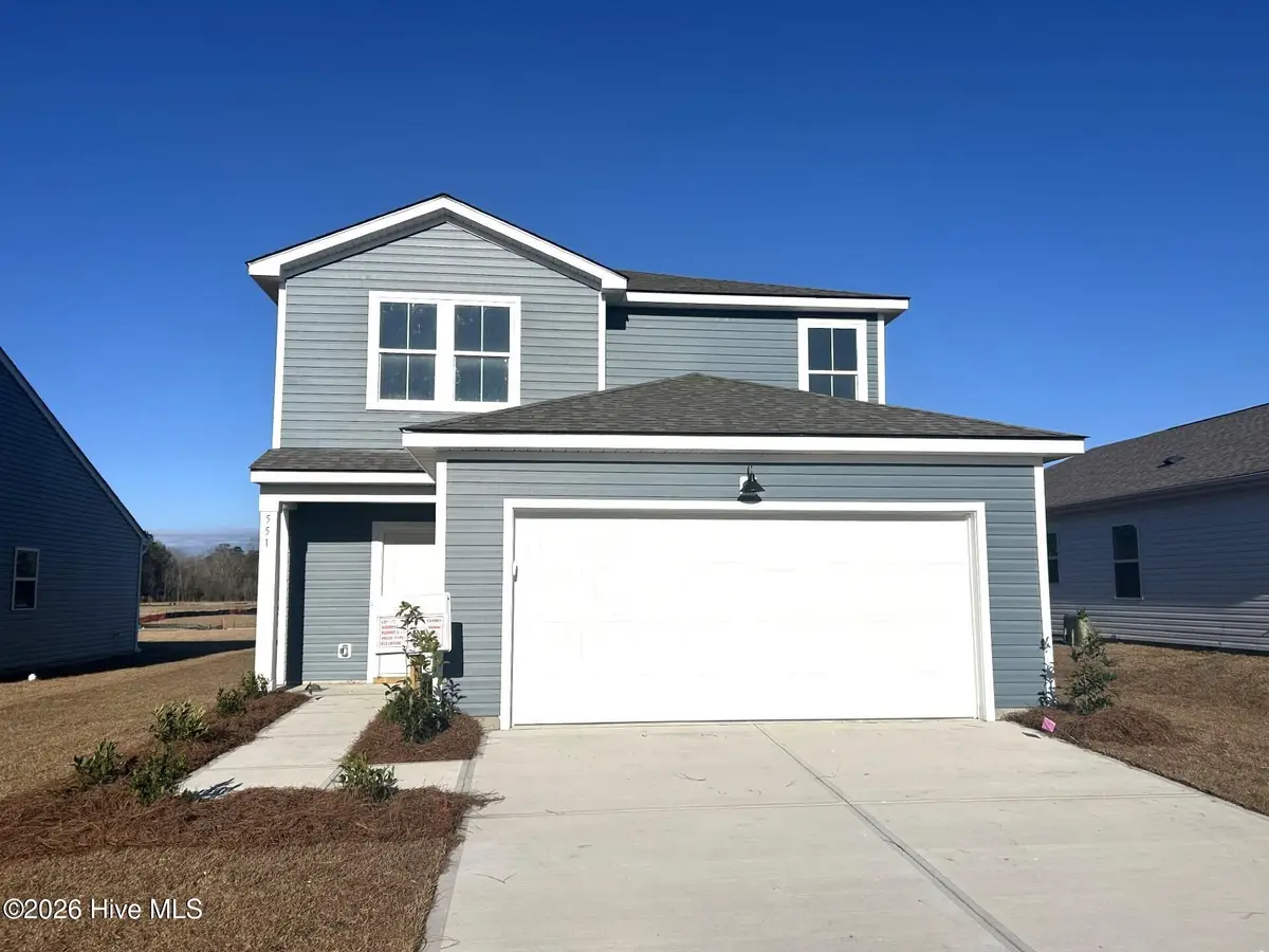 551 Coronado Avenue Se, Leland, NC 28451 - Image #1