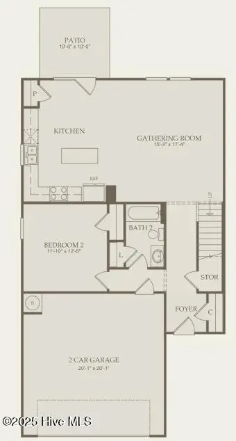 551 Coronado Avenue Se, Leland, NC 28451 - Image #2