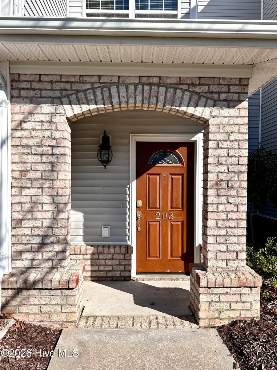 1941 Tara Court #203, Greenville, NC 27858 - Image #2