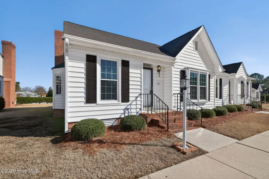 2400 8 A Bradford Drive N, Wilson, NC 27896 - Image #2