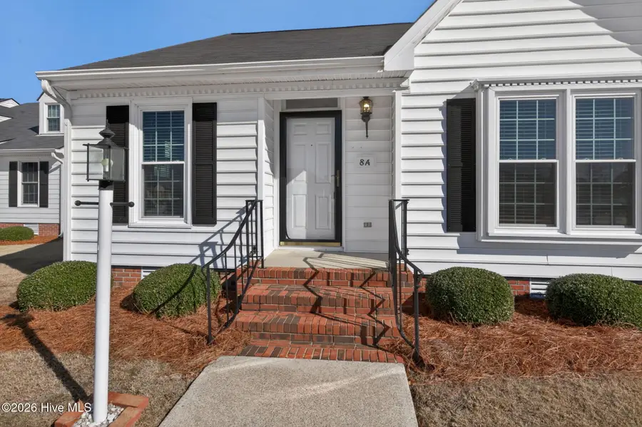 2400 8 A Bradford Drive N, Wilson, NC 27896 - Image #3