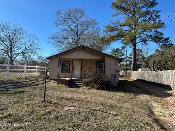 10281 Gibson Road, Laurel Hill, NC 28351