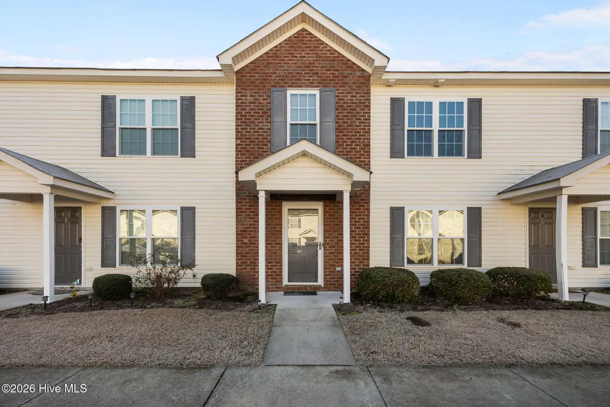4259 Dudleys Grant Drive #F, Winterville, NC 28590 - Image #1