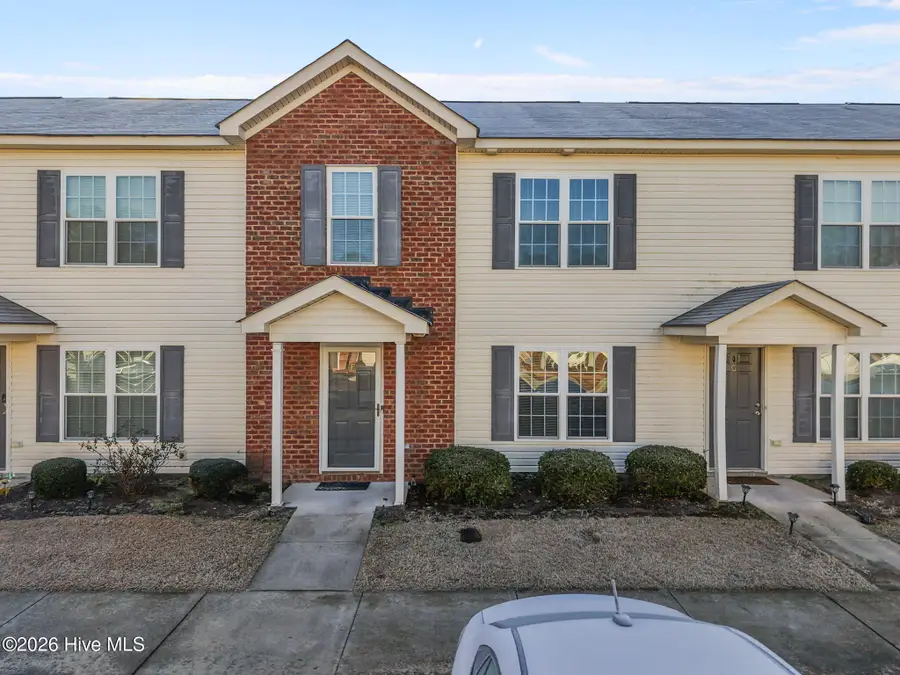 4259 Dudleys Grant Drive #F, Winterville, NC 28590 - Image #2
