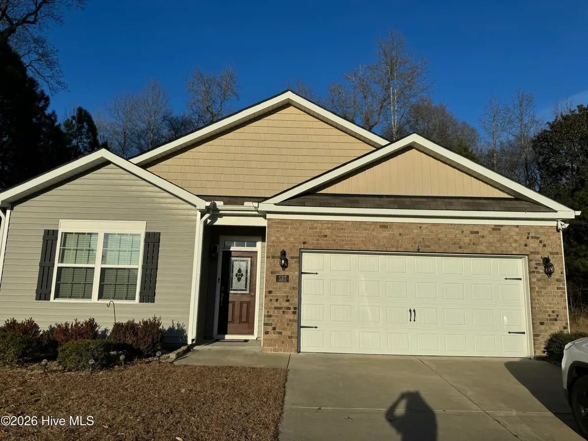577 Denali Road, Winterville, NC 28590 - Image #1