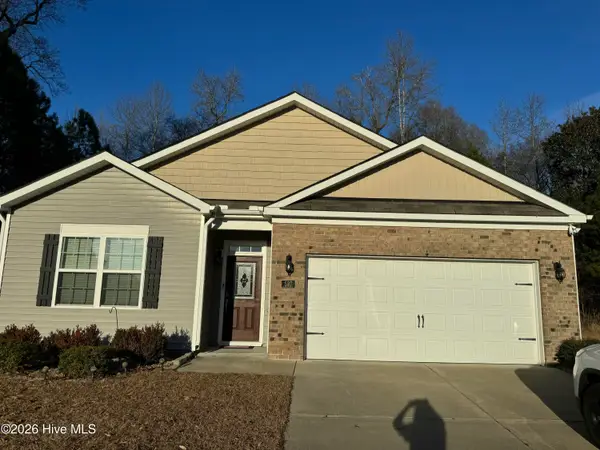 577 Denali Road, Winterville, NC 28590