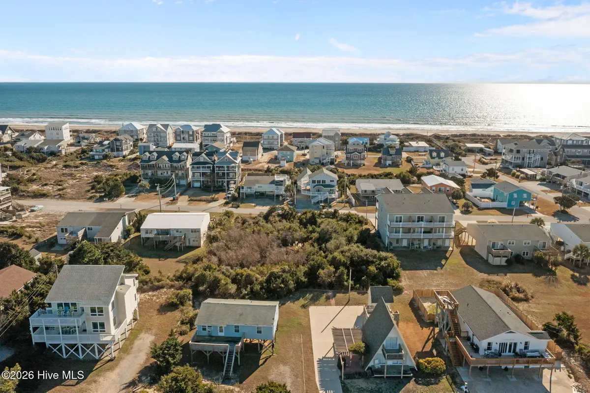 109 Robin Avenue, Atlantic Beach, NC 28512 - Image #1