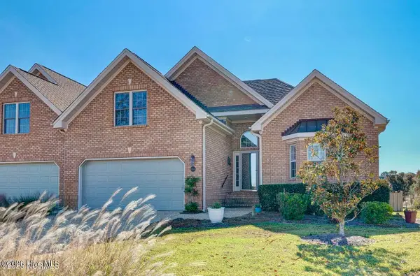 3044 Annsdale Drive S, Leland, NC 28451