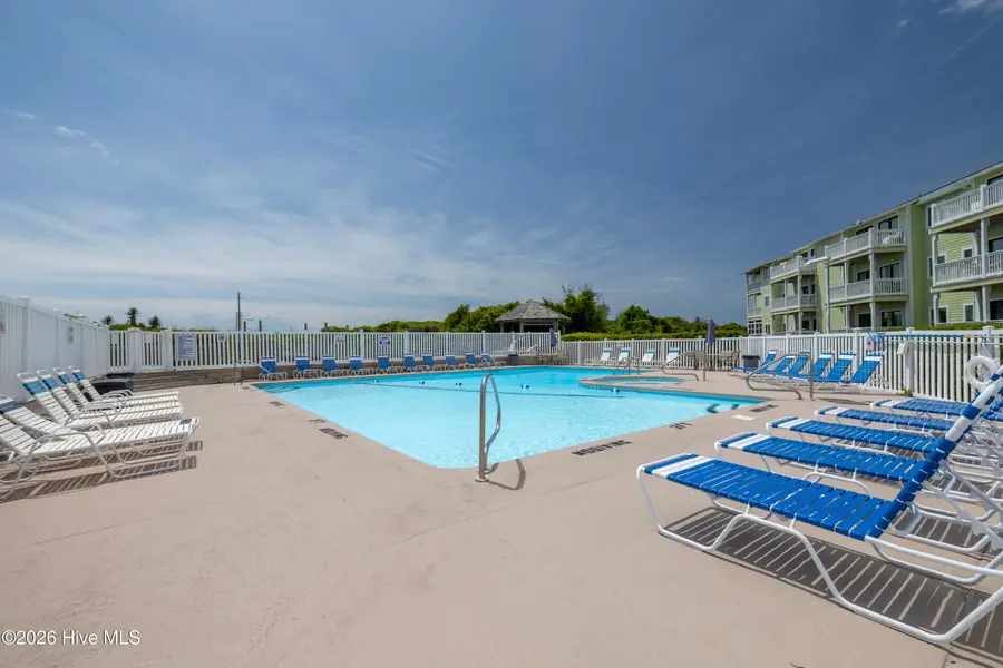 9201 Coast Guard Road #F204, Emerald Isle, NC 28594 - Image #3