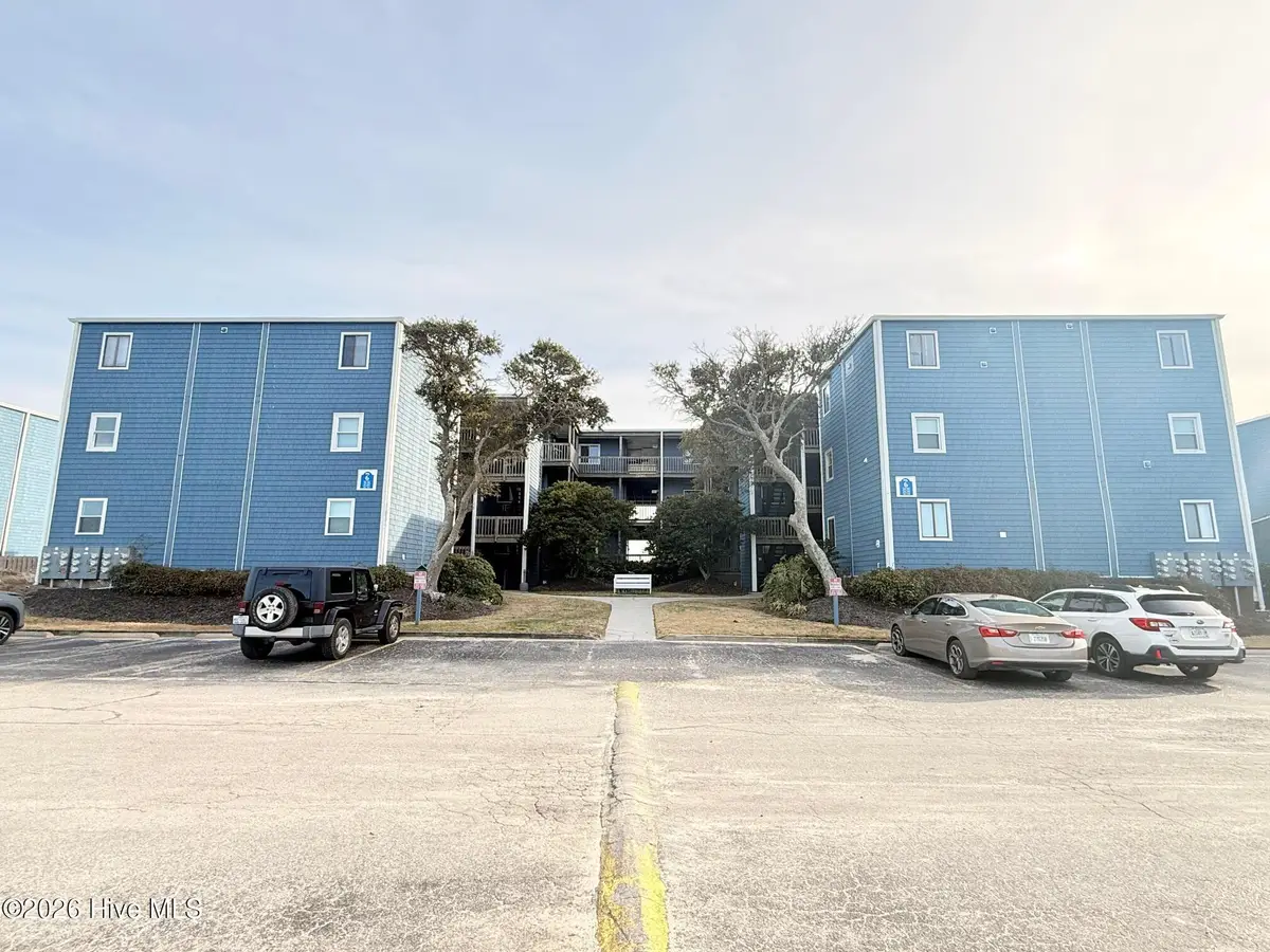 2196 New River Inlet Road #Unit 163, North Topsail Beach, NC 28460 - Image #1