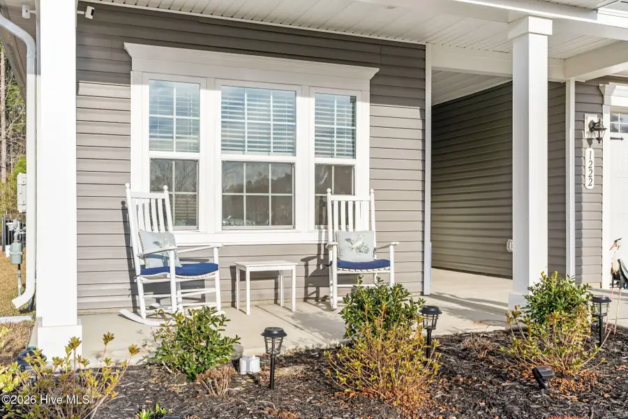 1222 Middle Crest Drive Ne, Bolivia, NC 28422 - Image #3