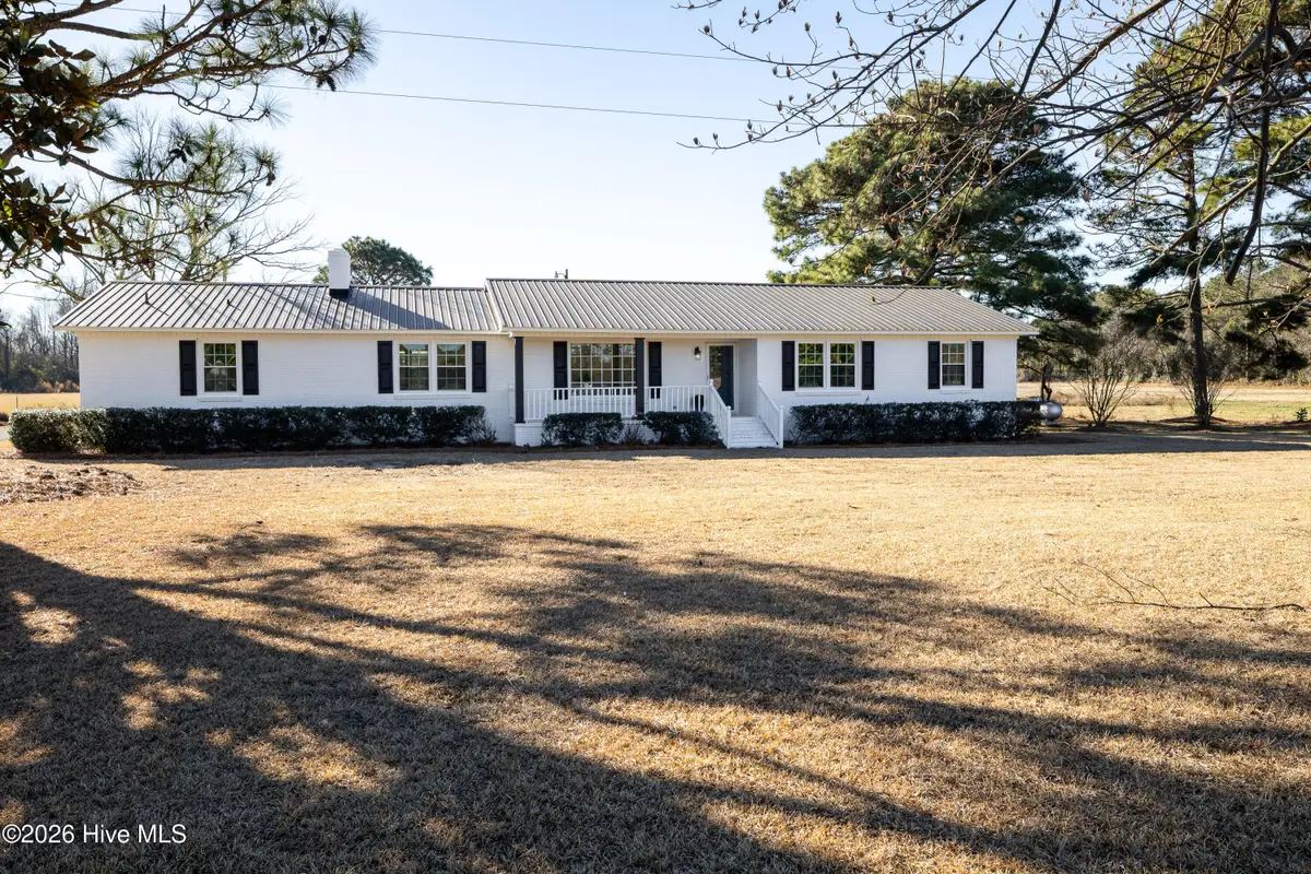 1503 Honrine Road, Clinton, NC 28328 - Image #1