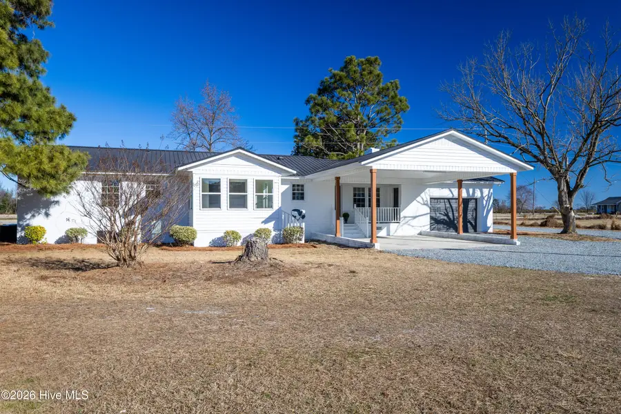 1503 Honrine Road, Clinton, NC 28328 - Image #3