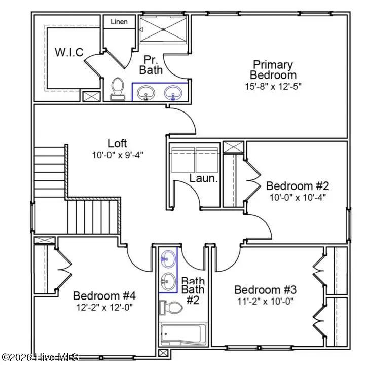 466 Galloping Foal Way Se #35, Bolivia, NC 28422 - Image #3