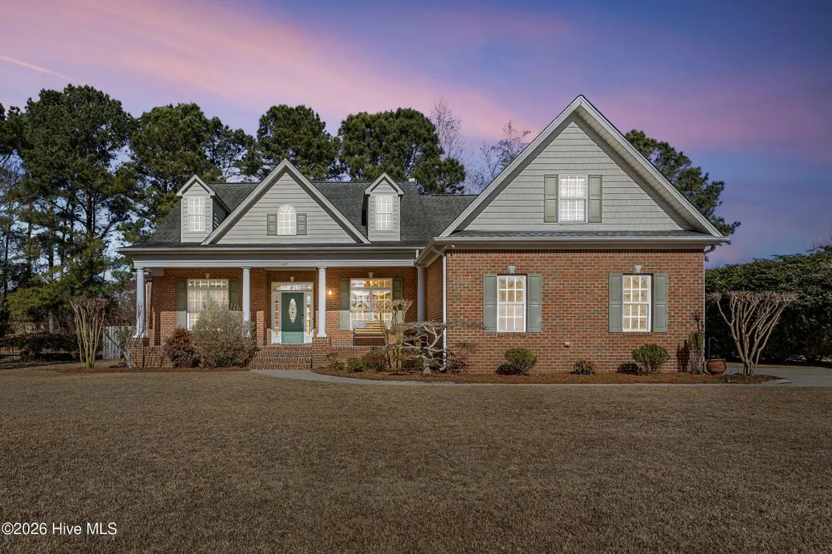 102 Wayfarer Drive, Rocky Point, NC 28457 - Image #1