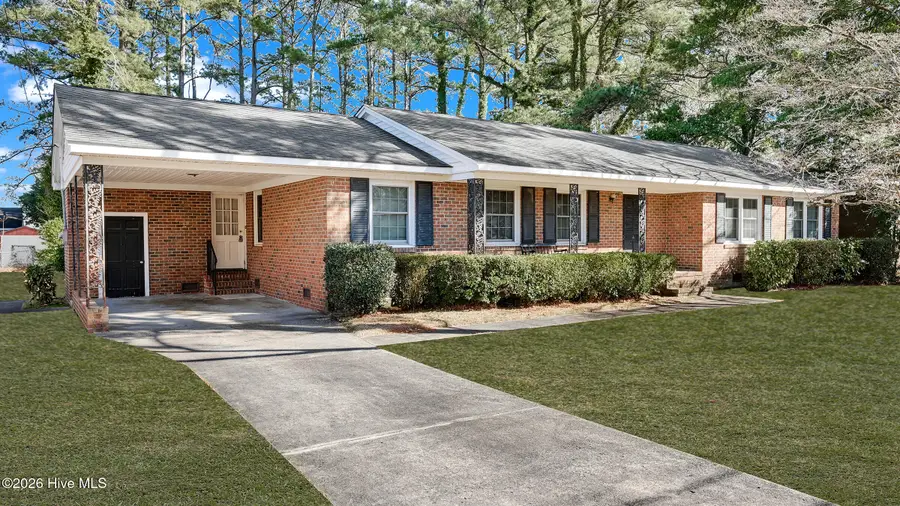 207 Kirkland Drive, Greenville, NC 27858 - Image #3