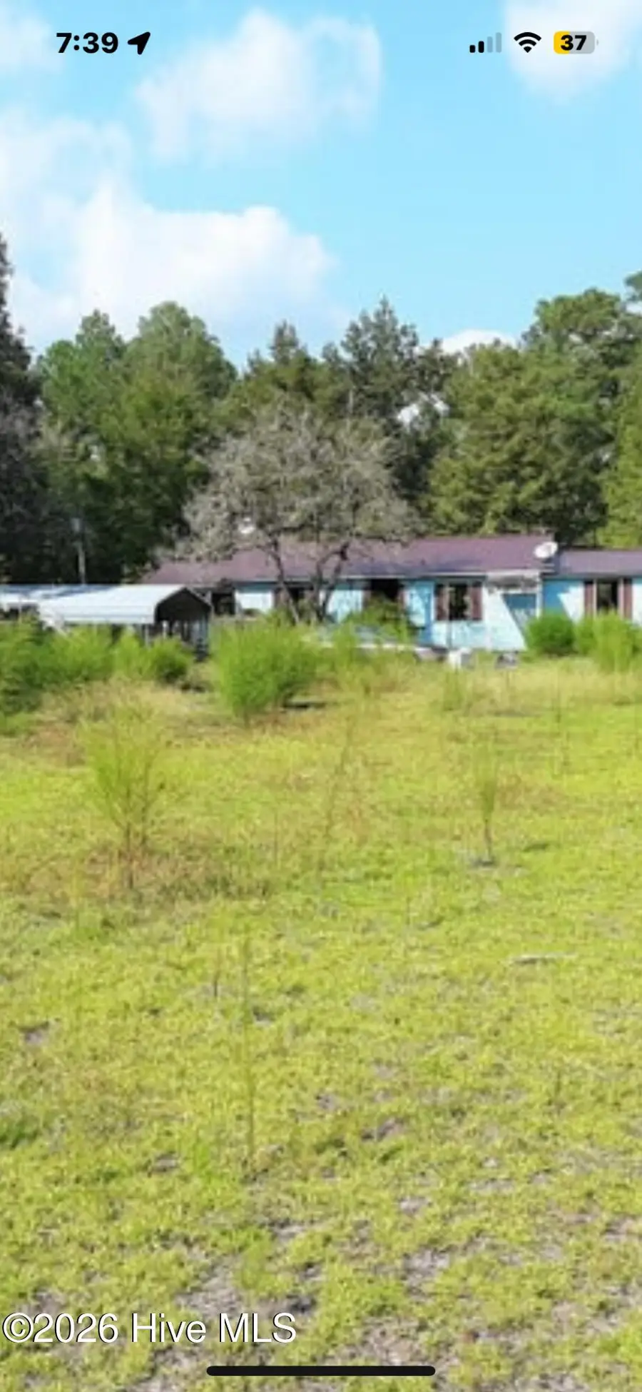 65 Old Blakes Bridge Road, Burgaw, NC 28425 - Image #2