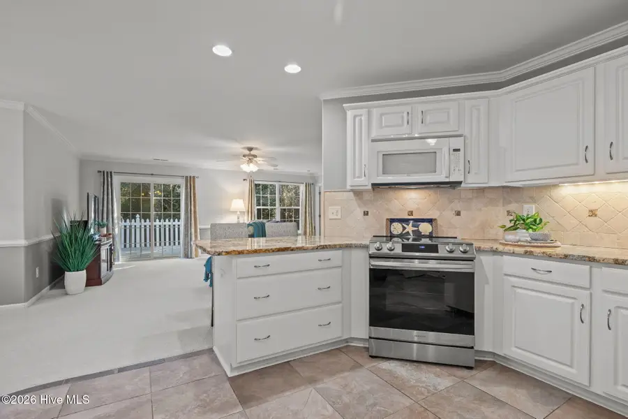 905 Meadowbrook S, Swansboro, NC 28584 - Image #3