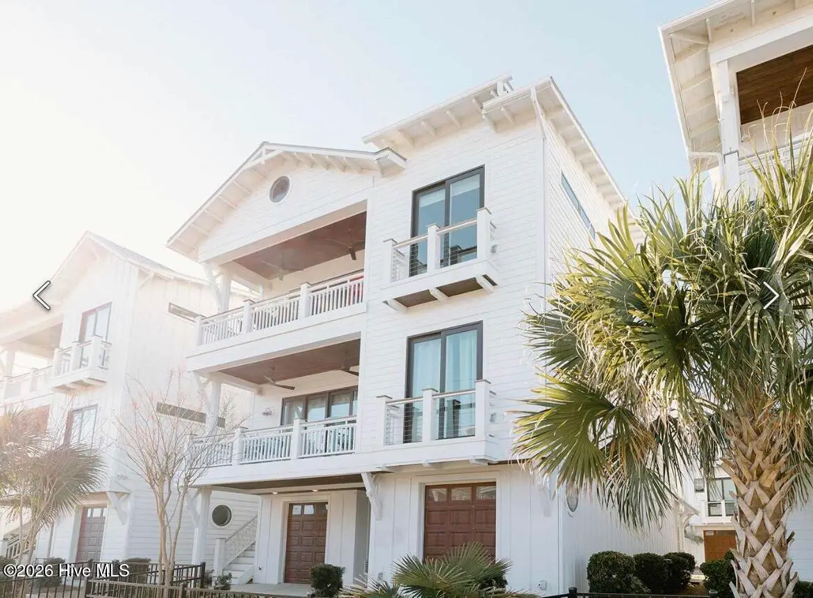 16 Seagull Street #Unit A, Wrightsville Beach, NC 28480 - Image #1