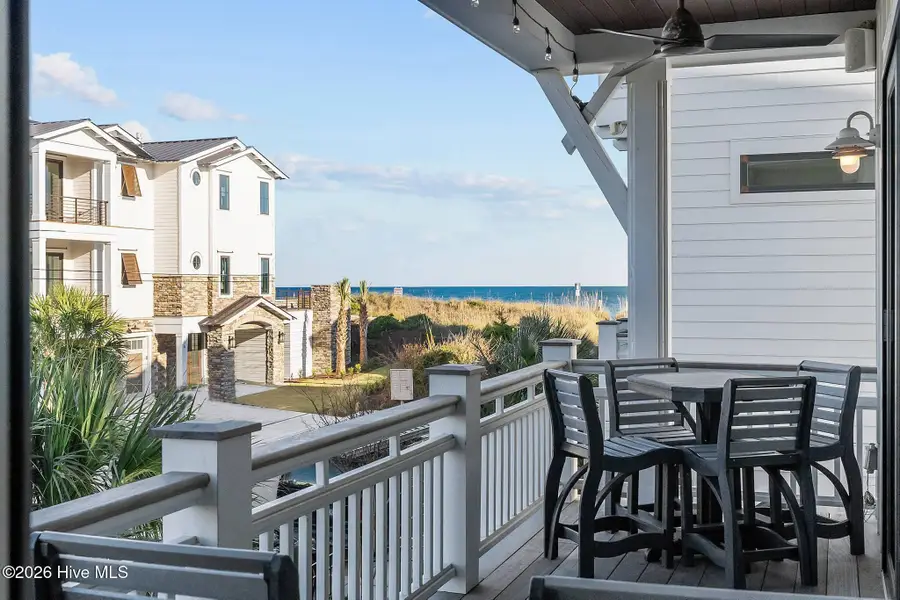 16 Seagull Street #Unit A, Wrightsville Beach, NC 28480 - Image #2