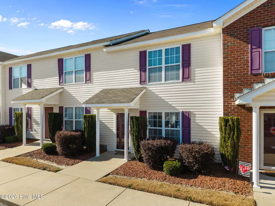 1548 Manning Forest Drive #M4, Greenville, NC 27834 - Image #3