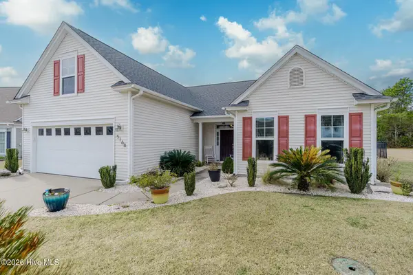 5168 Swashbuckler Way, Southport, NC 28461