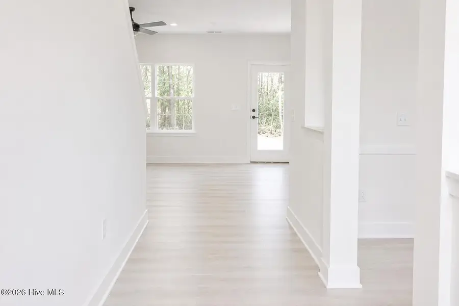 817 Hidden Bridge Drive, Jacksonville, NC 28546 - #2