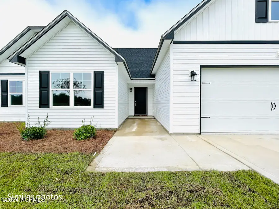 713 N Pebble Branch Court, Holly Ridge, NC 28445 - Image #3