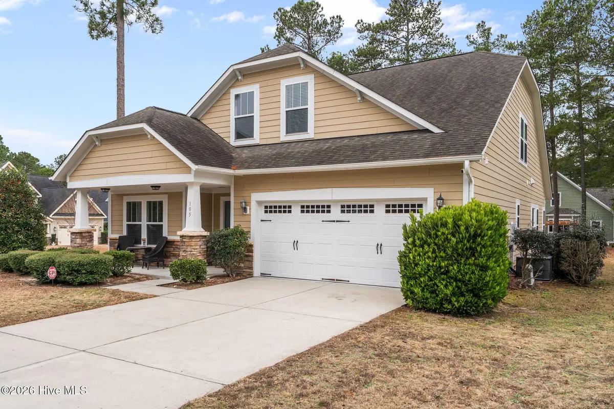 105 Leesville Loop, Aberdeen, NC 28315 - Image #1