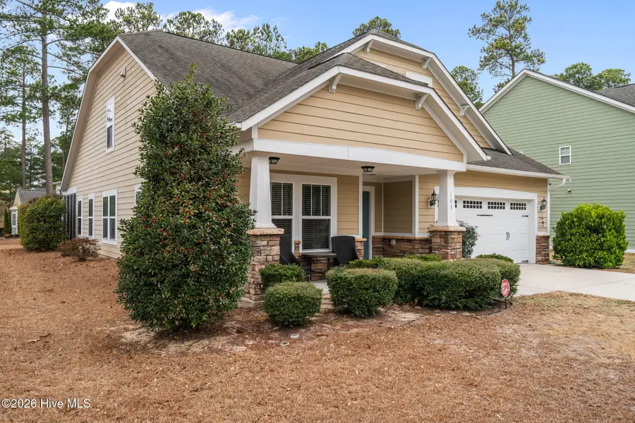 105 Leesville Loop, Aberdeen, NC 28315 - Image #3