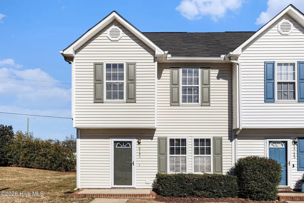 5121 Jimmy Ridge Place, Raleigh, NC 27610 - Image #1