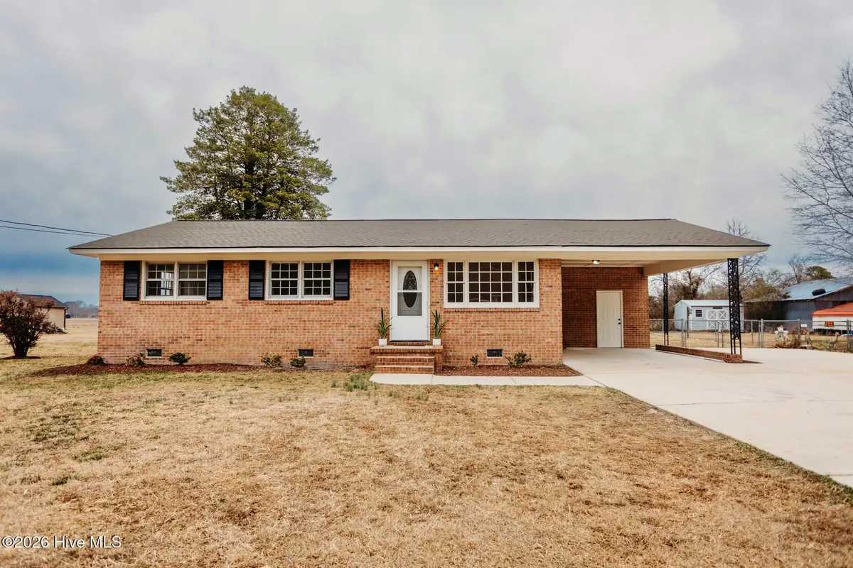 4559 Yank Road, Wilson, NC 27893 - Image #1