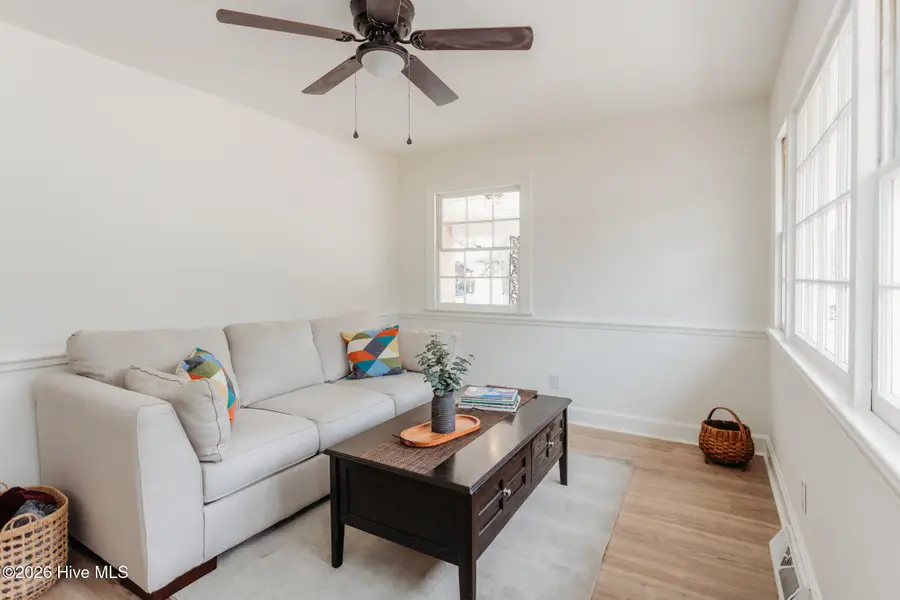 4559 Yank Road, Wilson, NC 27893 - Image #2