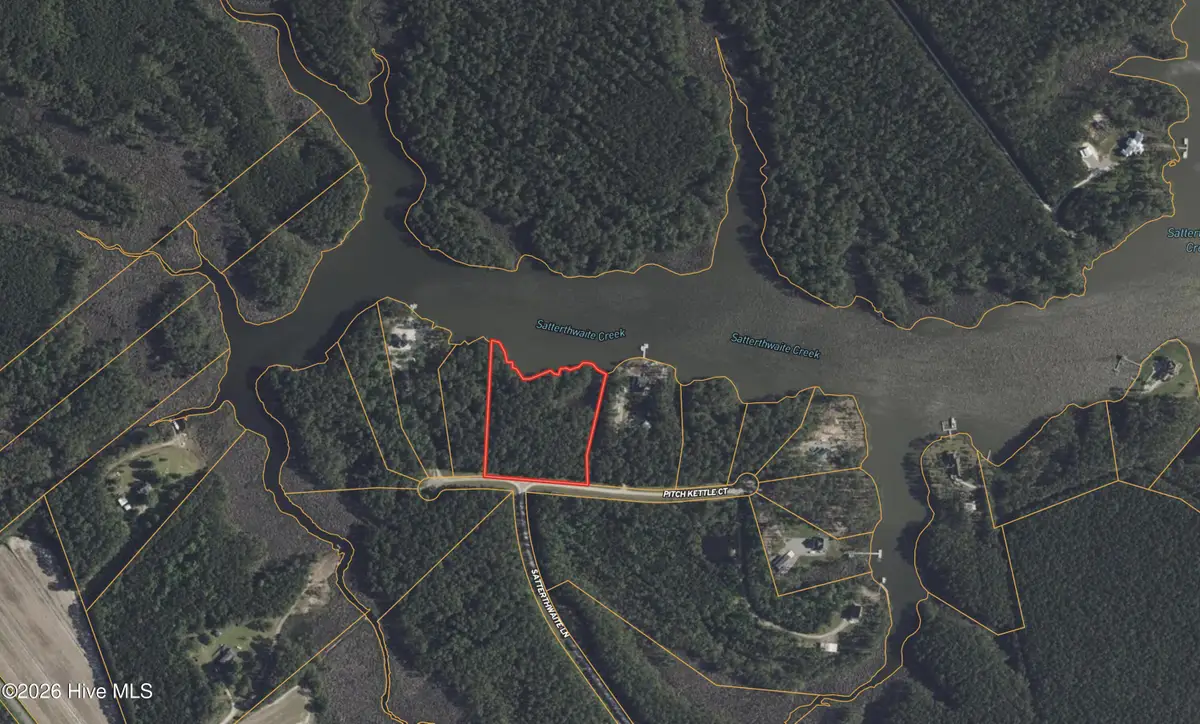 8 Pitch Kettle Court, Belhaven, NC 27810 - Image #1