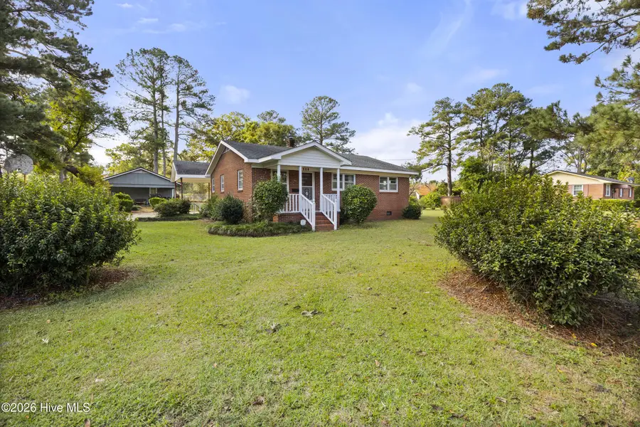 601 Winfrey Street, Clinton, NC 28328 - Image #2