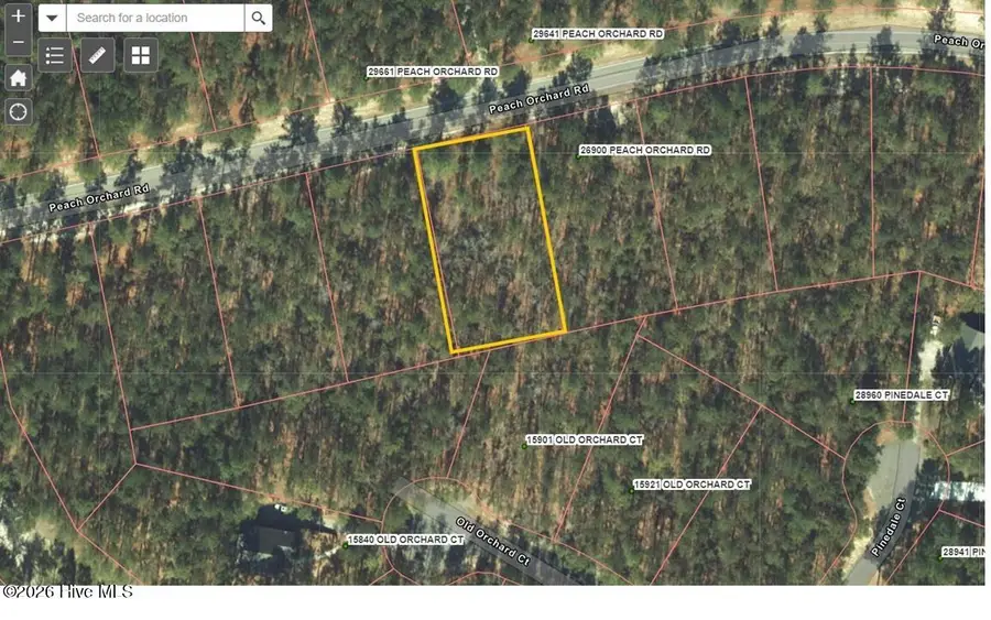 34 Peach Orchard Road, Wagram, NC 28396 - Image #2