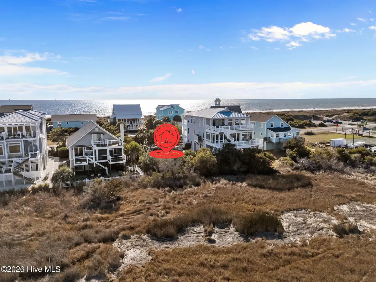 218 Caswell Beach Road, Caswell Beach, NC 28465 - Image #1