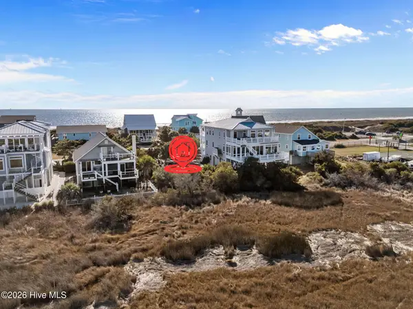 218 Caswell Beach Road, Caswell Beach, NC 28465