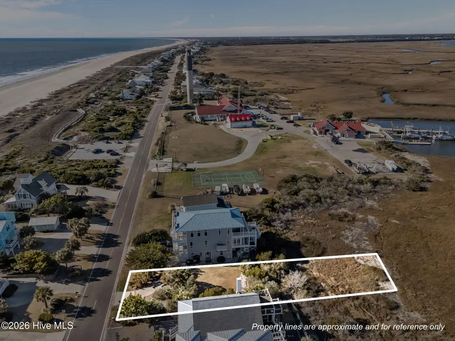 218 Caswell Beach Road, Caswell Beach, NC 28465 - Image #2