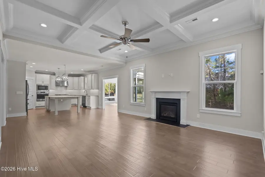 935 Baldwin Park Drive, Wilmington, NC 28411 - Image #3