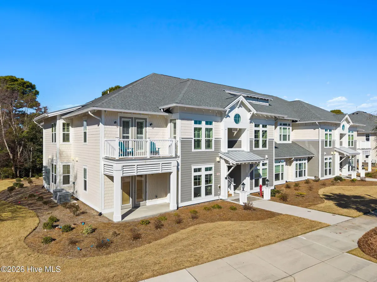 2537 St James Drive Se #903, Southport, NC 28461 - Image #1