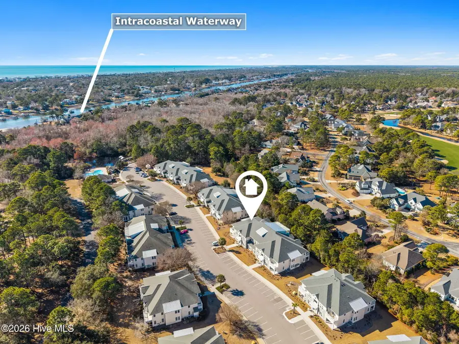 2537 St James Drive Se #903, Southport, NC 28461 - Image #3