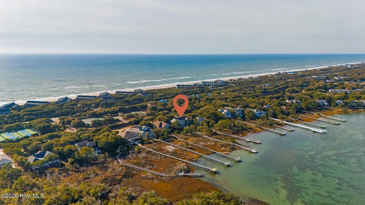 550 Fiddlers Ridge Road, Pine Knoll Shores, NC 28512 - Image #1