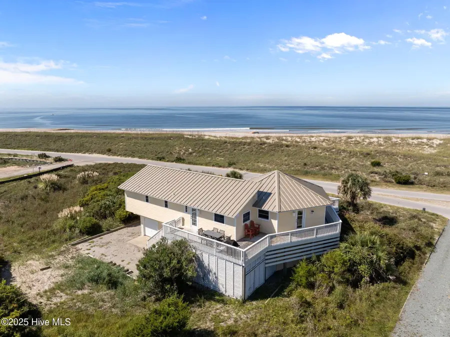 231 S Bald Head Wynd, Bald Head Island, NC 28461 - Image #3